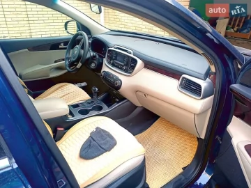 Авто KIA Sorento 2016 № 7406638