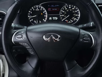 Авто Infiniti Qx60 2016 № 7406673