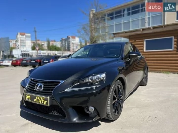 Авто Lexus Is 2014 № 7406675