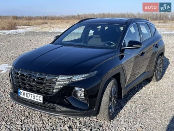 Авто Hyundai Tucson 2021 № 7406693