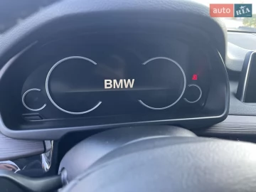 Авто BMW X5 2018 № 7406750