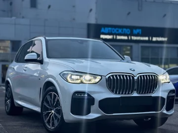 Авто BMW X5 2018 № 7406782