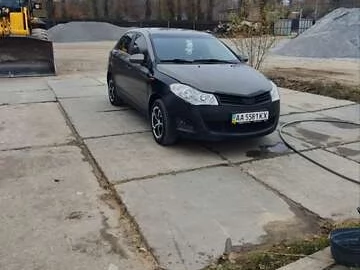 Авто ЗАЗ Forza 2011 № 7406859