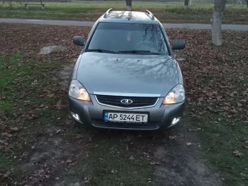 Авто ВАЗ 2171 Priora 2013 № 7406877