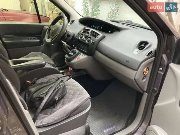 Авто Renault Scenic 2005 № 7406904