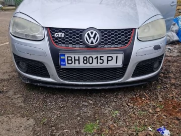Авто Volkswagen Golf 2004 № 7406913
