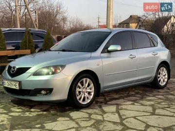 Авто Mazda 3 2006 № 7406952