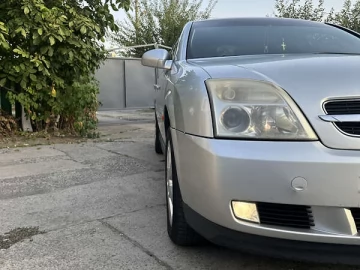 Авто Opel Vectra 2002 № 7406963