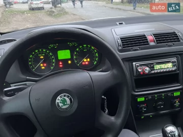 Авто Skoda Octavia 2006 № 7406982
