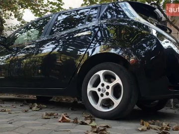 Авто Nissan Leaf 2013 № 7407034