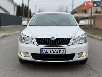 Авто Skoda Octavia 2012 № 7407097