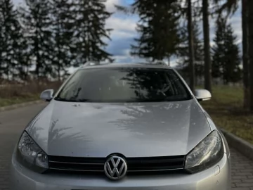 Авто Volkswagen Golf 2012 № 7407116
