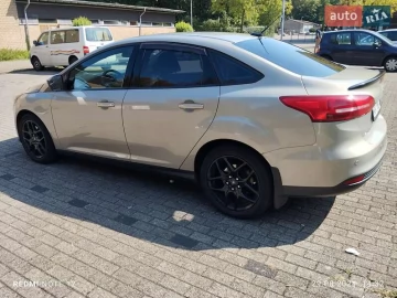 Авто Ford Focus 2016 № 7407123