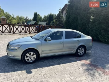 Авто Skoda Octavia 2011 № 7407169