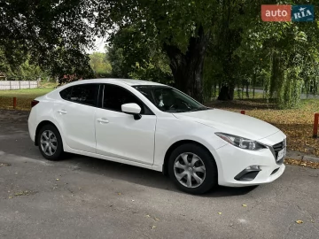 Авто Mazda 3 2014 № 7407176