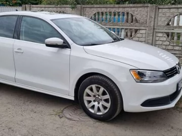 Авто Volkswagen Jetta 2013 № 7407177