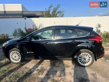 Авто Ford Focus 2016 № 7407179