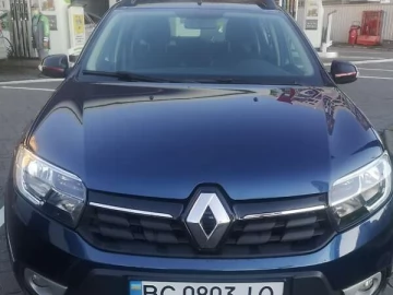 Авто Renault Sandero 2019 № 7407230