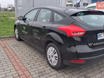 Авто Ford Focus 2017 № 7407281