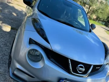 Авто Nissan Juke 2014 № 7407315