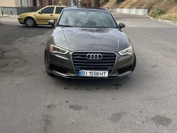 Авто Audi A3 2014 № 7407379