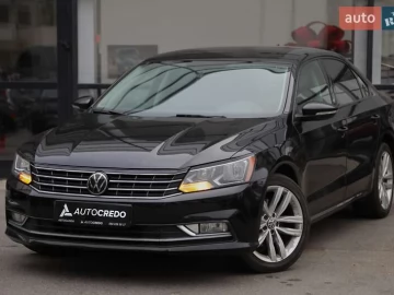 Авто Volkswagen Passat 2018 № 7407385