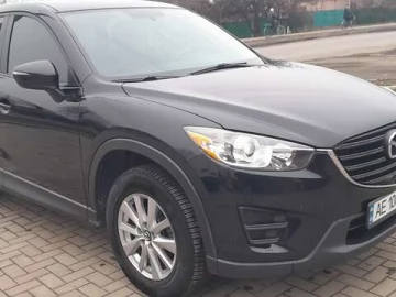 Авто Mazda Cx-5 2015 № 7407387
