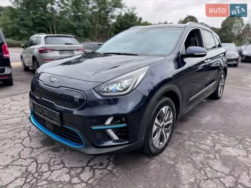 Авто KIA Niro 2019 № 7407400