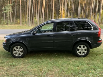 Авто Volvo Xc90 2011 № 7407455