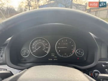 Авто BMW X3 2014 № 7407457