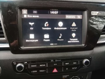 Авто KIA Niro 2019 № 7407459
