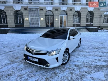 Авто Toyota Camry 2015 № 7407460