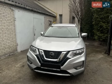Авто Nissan Rogue 2020 № 7407474