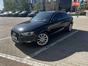 Авто Audi A3 2014 № 7407477