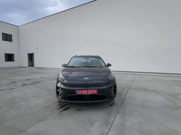 Авто KIA Niro 2020 № 7407490