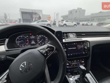 Авто Volkswagen Passat 2019 № 7407504