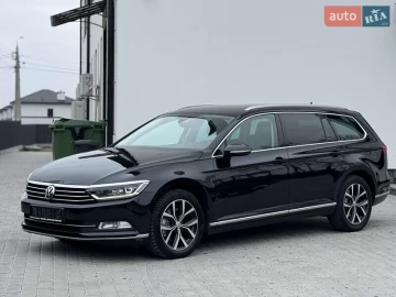 Авто Volkswagen Passat 2019 № 7407508