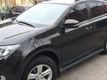 Авто Toyota Rav4 2014 № 7407541