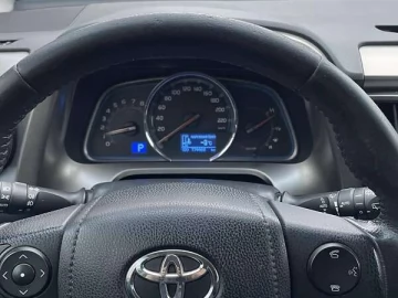 Авто Toyota Rav4 2013 № 7407542