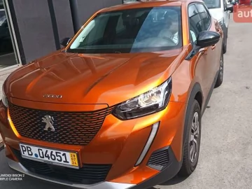 Авто Peugeot 2008 2022 № 7407564