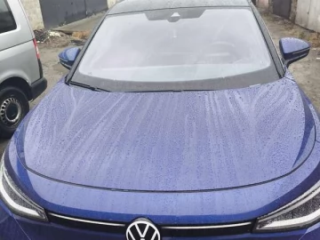 Авто Volkswagen Id 5 2022 № 7407578