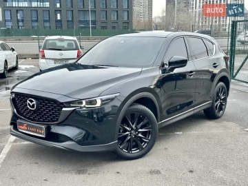 Авто Mazda Cx-5 2023 № 7407614