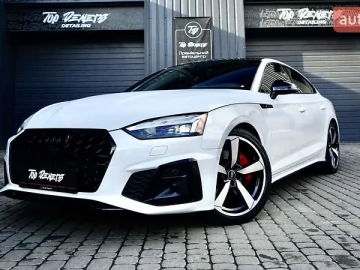 Авто Audi A5 Sportback 2023 № 7407656