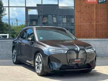 Авто BMW Ix 2022 № 7407663