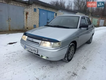 Авто ВАЗ 2110 2003 № 7407714