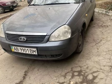 Авто ВАЗ 2170 Priora 2012 № 7407726