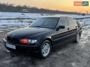 Авто BMW 3 Series 1999 № 7407729