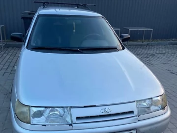 Авто ВАЗ 2111 2003 № 7407732