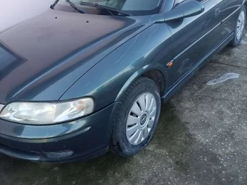 Авто Opel Vectra 2001 № 7407735