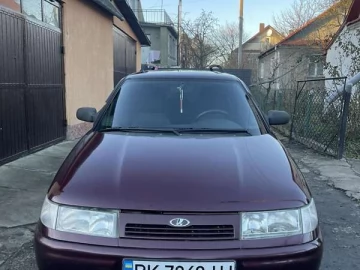 Авто ВАЗ 2111 2008 № 7407737